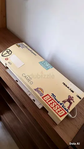 Silhouette Cameo Cutting Plotter - Used