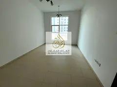 Annual Rent in Ajman – Al Nuaimiya 3 ✨ 1-bedroom apartment with living room, 2 bathrooms, and op