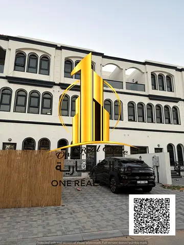 BEST PRICE! 3-Bedroom Townhouse for Sale in Ajman Uptown – Al Zahya