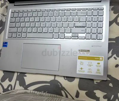 Asus vivobook F1605VA BS74