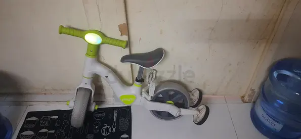 kids Tricycle/ balance bike