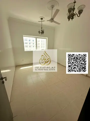 شقة للإيجار السنوي في عجمان – النعيمية | غرفتين وصالة على شارع الاتحاد مباشرة  فرصة مميزة للسكن في موقع حيوي جداً على شارع الاتحاد مباشرة بمنطقة النعي
