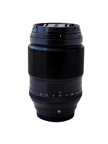 Fujifilm XF 980 MM F2 R LM WR LENS