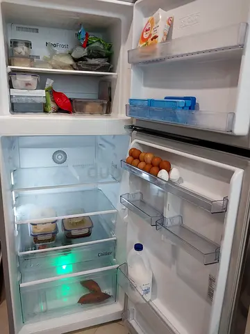Beko fridge in great condition