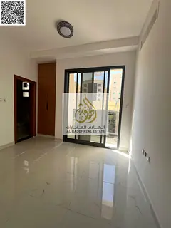 ✨ Second-hand apartment in excellent condition 📍 Located in Al Hamidiya 1 – strategic locatio