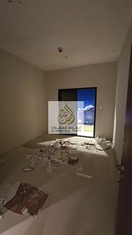 great opportunity to rent a spacious and elegant apartment located in Al Rashidiya 1, one of the most vibrant residential areas in Ajman. The apartmen