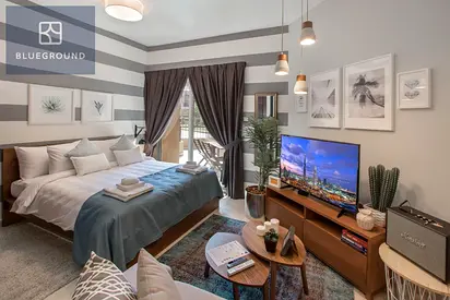 Furnished | Flexible Terms