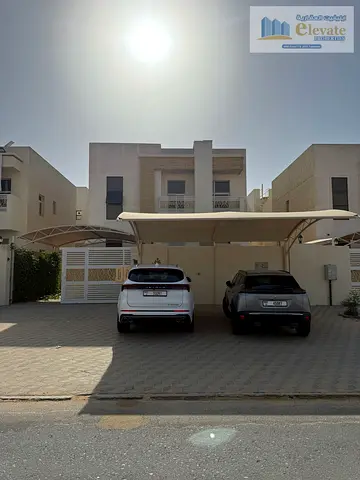Luxury Villa for Sale & Rent in Al Yasmin, Ajman