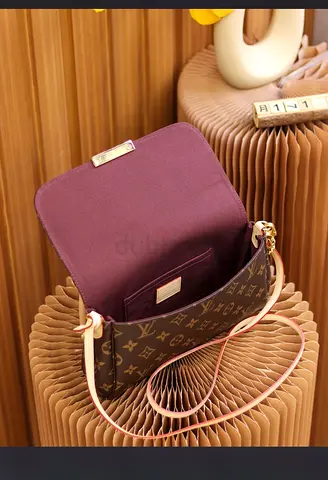 Brand bag