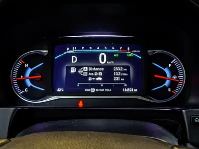 2019 Honda PILOT — фото 15