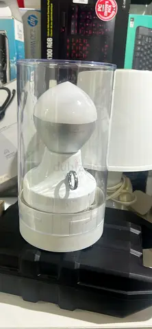 Portable LED Night Light Lamp (New, in Case)