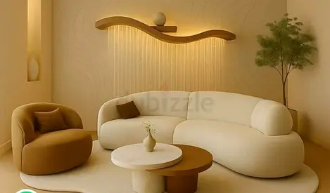 Upgrade Your Living Room with Fresh Designs