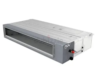 Duct ac General tec japan brand new