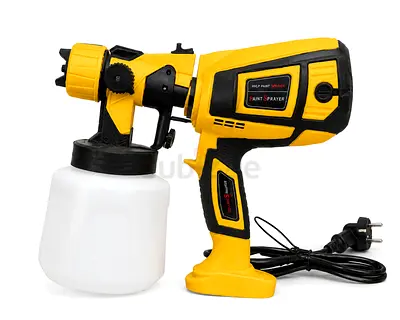 Electric Paint Sprayer HVLP – Excellent Condition