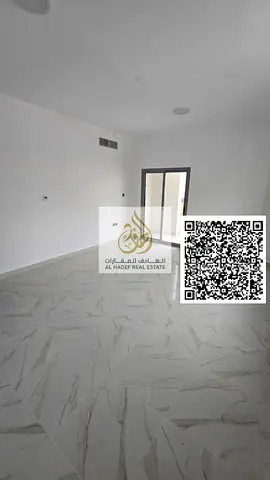 غرفة وصالة للإيجار بعجمان النخيل قريب من ممشى عجمان والكورنيش، حمام و2 بلكونة ومساحات كبيرة، بناية جديدة أول ساكن، السعر 33 ألف على 4 دفعات، تأمين شيك
