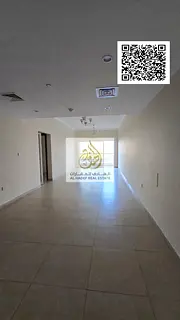 1 Bedroom Apartment + 2 Bathrooms + Balcony + Laundry Room | Prime Location in Front of Bus Station