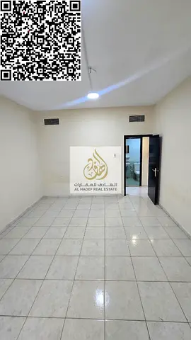 One bedroom, living room, balcony, bathroom, and kitchen. Prime location with an open view. 29,000