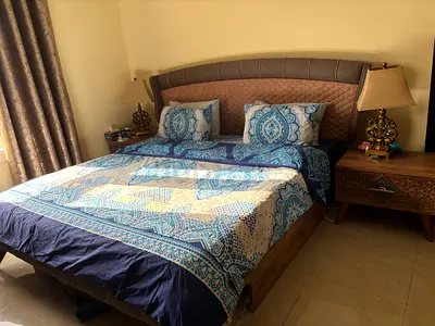 Bedroom set