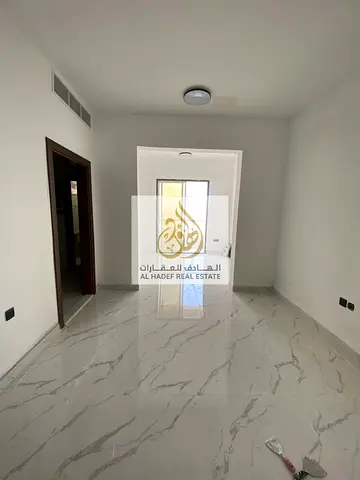 🏡✨ A distinctive studio for rent in Ajman - Al Muwaihat | First Occupant ✨🏡 A fantastic opportunity to live in a spacious studio apartment in a bra