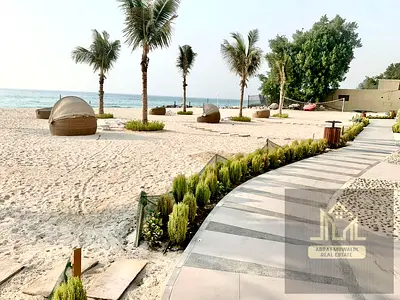 Like New Fully Furnished Luxurious 3BHK Penthouse with All Amenities Beach Access