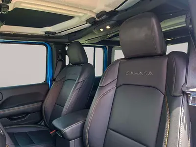 2024 JEEP WRANGLER — миниатюра 11