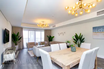 Renovated | Resort Facilities | Turnkey Investment| Vacant on transfer