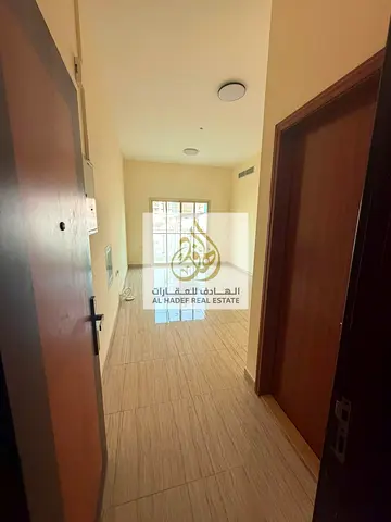 🏡✨ Studio for annual rent in Al Rashidiya 3 – Prime location behind Grand and on Old Traffic Street ✨🏡 A fantastic opportunity to live in a distinc