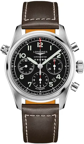 Longines spirit chrono(read description)