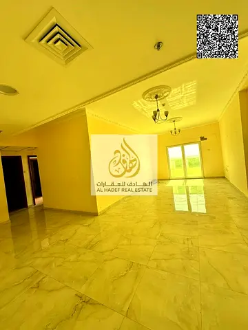 2 Bedroom Apartment for Rent in Al Nuaimiya 3 | Prime Location Near Malls | AED 48,000