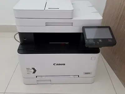 Canon i-SENSYS MF645Cx Colour Laser Multifunction Printer