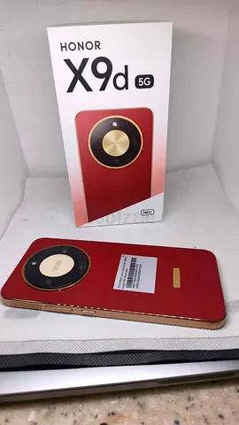 HONOR X9D 5G – Like New Condition + Warranty Included 🔥