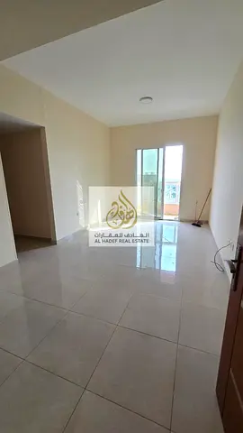 🏡 Apartment for Annual Rent – 2 Bedrooms + Living Room – Al Rawda 1, Ajman