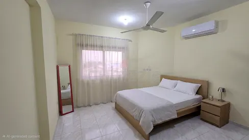 2 bhk apartment - sharing. Available to rent - 1 bhk, furnished, sewa and wifi, washing machine