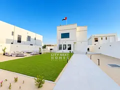 4Bedroom | Hall | Private Garden | Maid Room