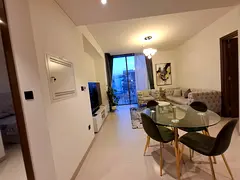 Vacant 2BR | High Floor | Prime Meydan Location