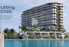 Resale with a payment plan I Beach access