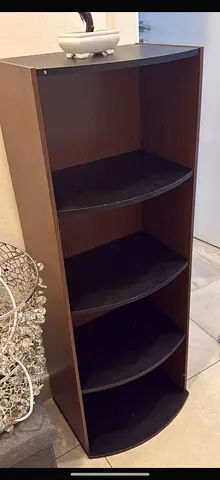 Shelf cabinet 100 aed