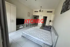 Furnished,Cozy Studio,Best Deal!