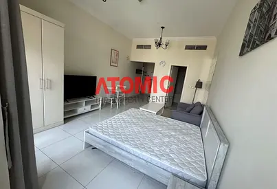 Furnished,Cozy Studio,Best Deal!