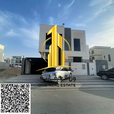 Brand New Villa for Rent in Al Bahia, Ajman | First Occupant