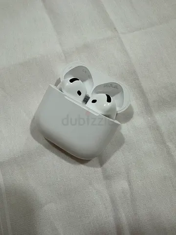 AirPods 4 ANC