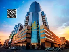 • Apartment with a stunning sea view and a strategic location near the Corniche and all services