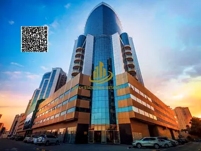 • شقة بإطلالة بحرية خلابة وموقع استراتيجي بالقرب من الكورنيش وجميع الخدمات