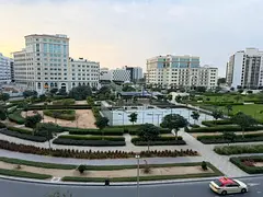 Brand New | Furnished | Full Park View | Ready To Move