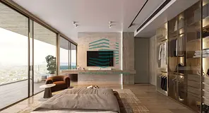 2BR With Limited Offer _ Opportunity for investors- SOON