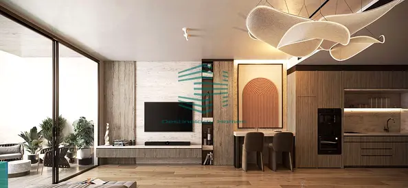 2BR With Limited Offer _ Opportunity for investors- SOON
