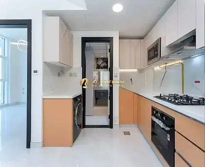 1 Bedroom | Fitted with Kitchen appliances | Ready to move in