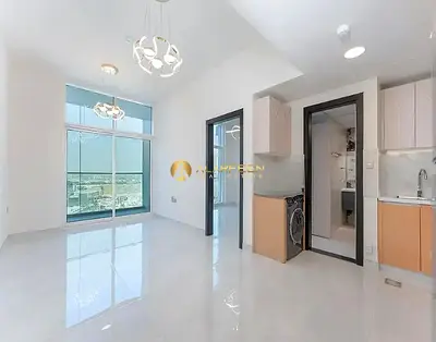 1 Bedroom | Fitted with Kitchen appliances | Ready to move in