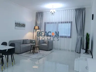 Prime Location | Near Circle Mall | Ready To Move In
