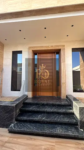 Luxury 4 Master Bedroom Villa for Sale | Prime Residential Location | Elegant Finishes | Exceptiona